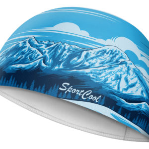 SPORTCOOL ACTIVE ČIAPKA - 8139 - VYSOKÉ TATRY MAĽOVANÉ